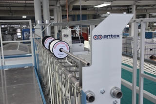 Antex Machinery LTD