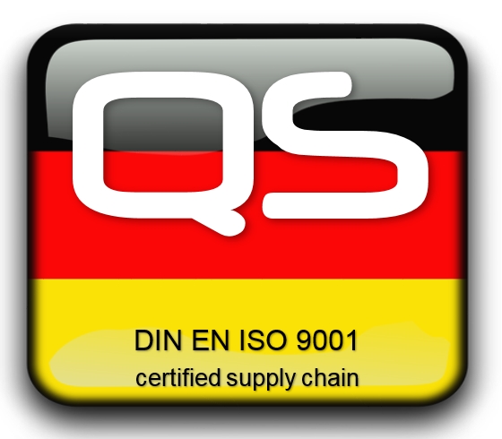 QS-Logo Andresen